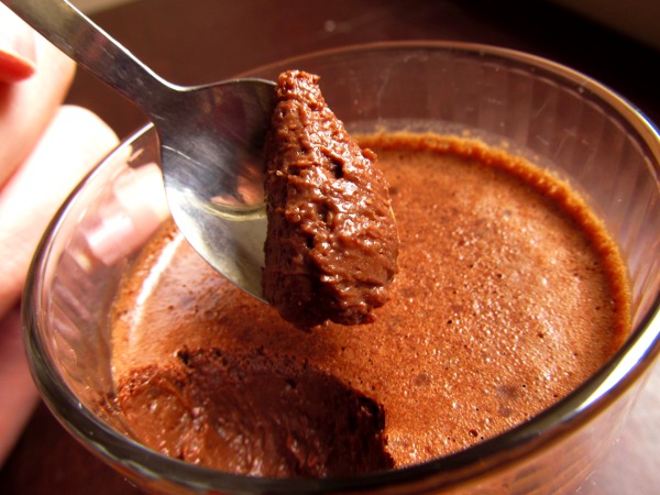 Dietetyczna nutella