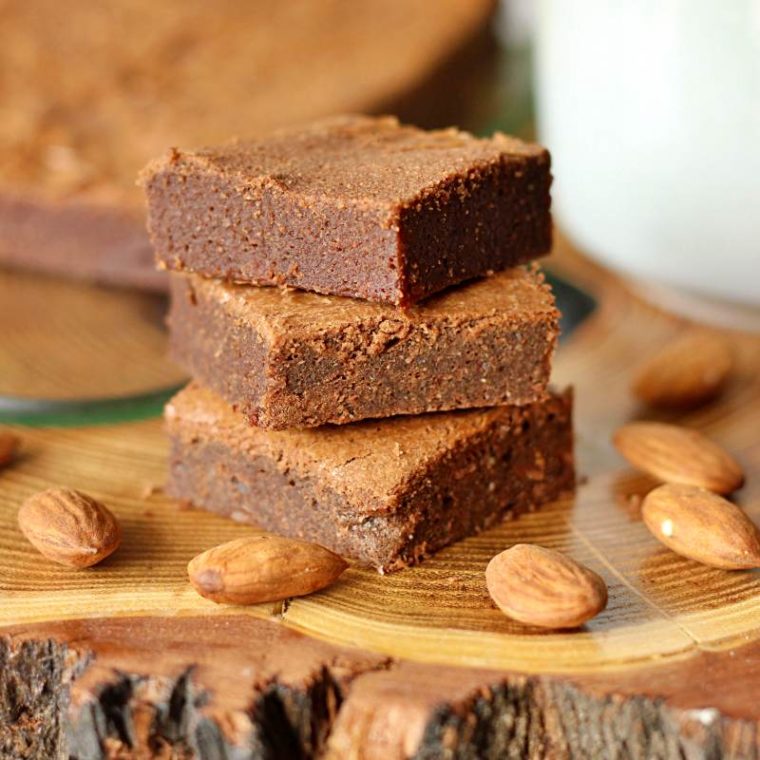 Keto brownie – bez mąki i cukru!